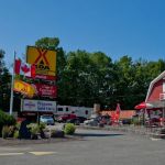 Bangor / Holden KOA Holiday