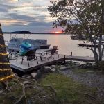 Pushaw Lake Campground