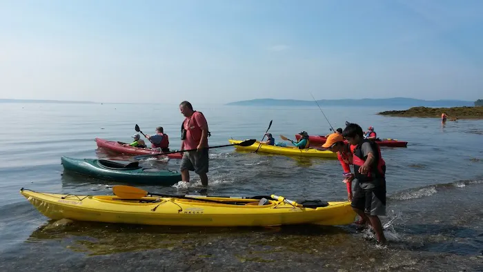 Searsport Shores Ocean Campground 9