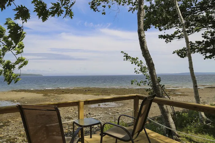 Searsport Shores Ocean Campground 1