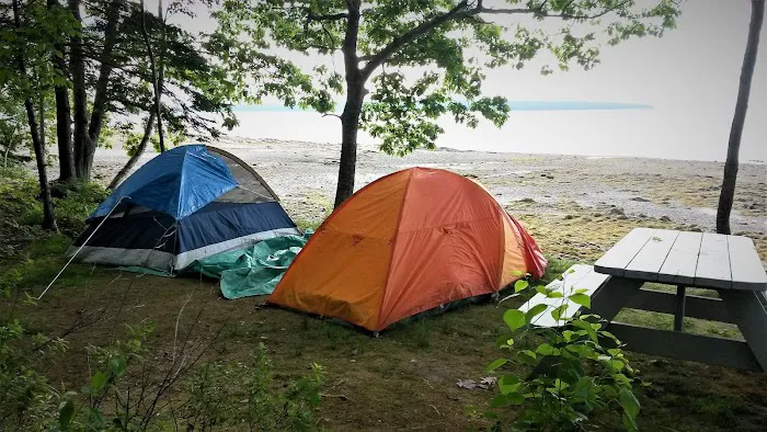 Searsport Shores Ocean Campground 8