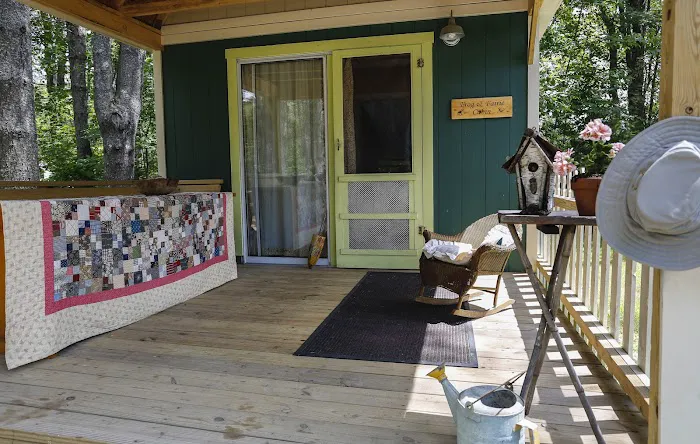 Searsport Shores Ocean Campground 7