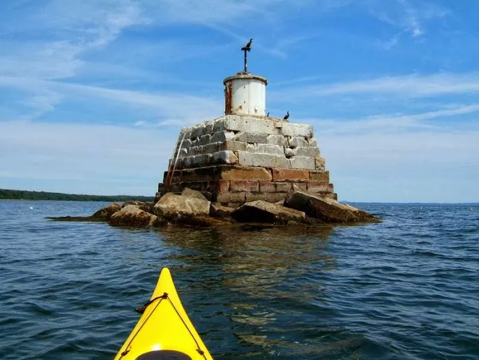 Searsport Shores Ocean Campground 6