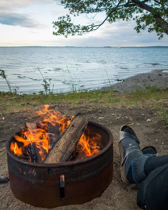 Searsport Shores Ocean Campground 3
