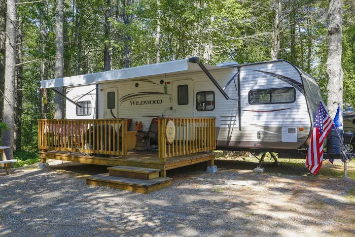 Searsport Shores Ocean Campground 0