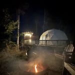 Tides & Timber Glamping