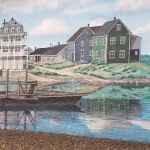 City of Fort Kent Campground