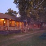 Eagle Lake Sporting Camps