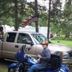 St. Froid Lakes Camps & Campground