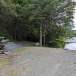 Pushineer South camp site