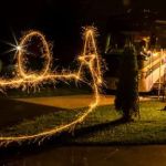 Houlton / Canadian Border KOA Journey