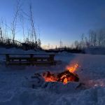 Crystal Brook Camping