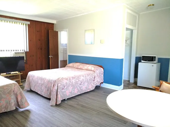 Fort Ramsay Motel and Campground 7