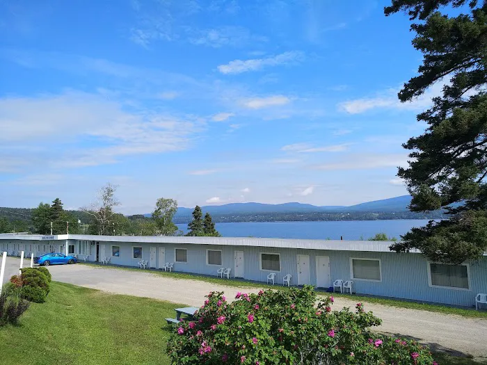 Fort Ramsay Motel and Campground 0