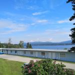 Fort Ramsay Motel and Campground