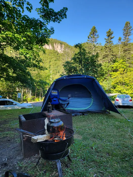 Camping Cap-Bon-Ami 9