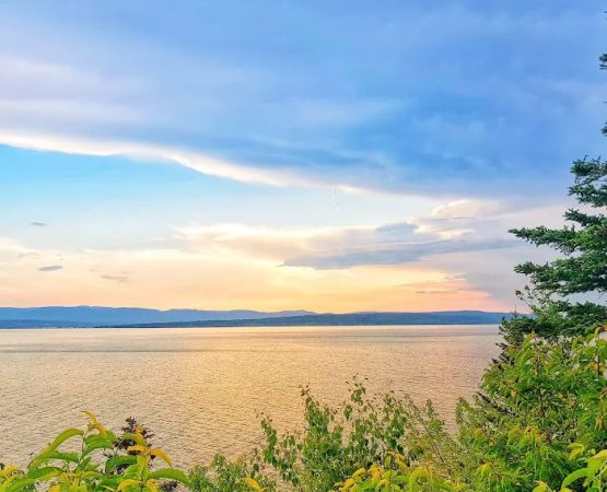 Parc Nature Gaspé