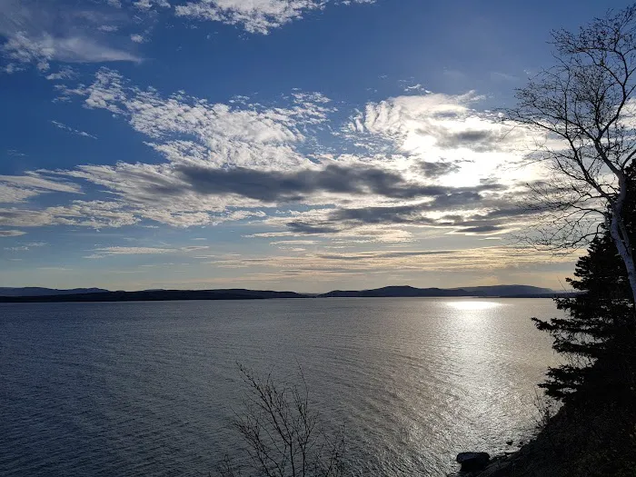 Parc Nature Gaspé 1