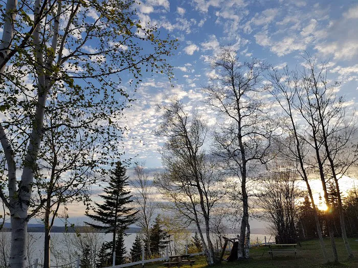 Parc Nature Gaspé 5