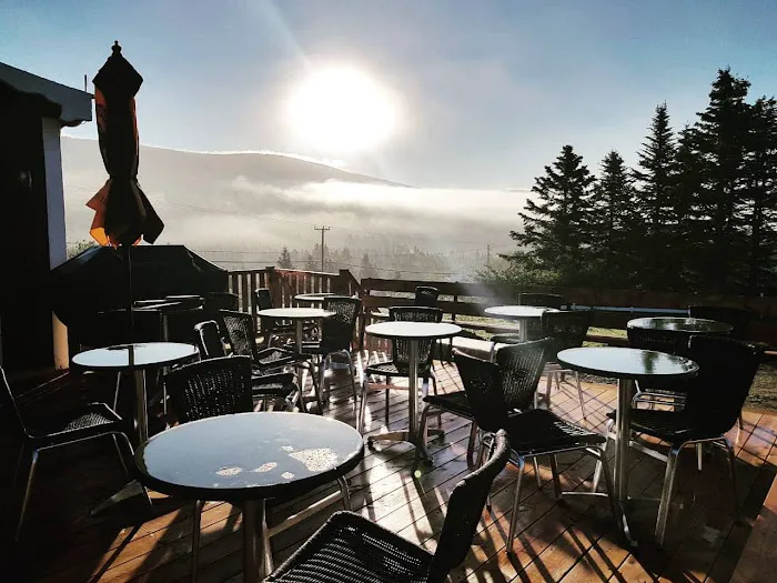 Parc Nature Gaspé 4
