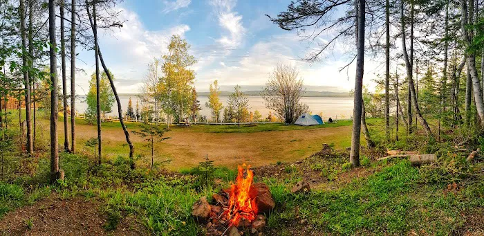 Parc Nature Gaspé 6