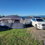Camping Baie de Gaspé - Réception