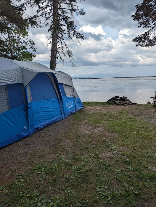 Camping Gaspé 2