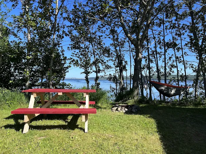Camping Gaspé 3
