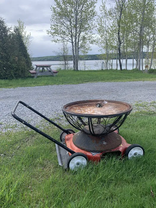 Camping Gaspé 8