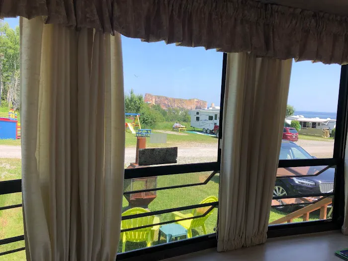 Camping Village 6