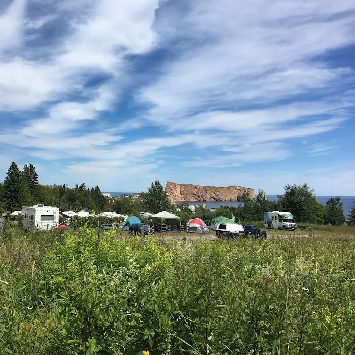 Camping Village 8