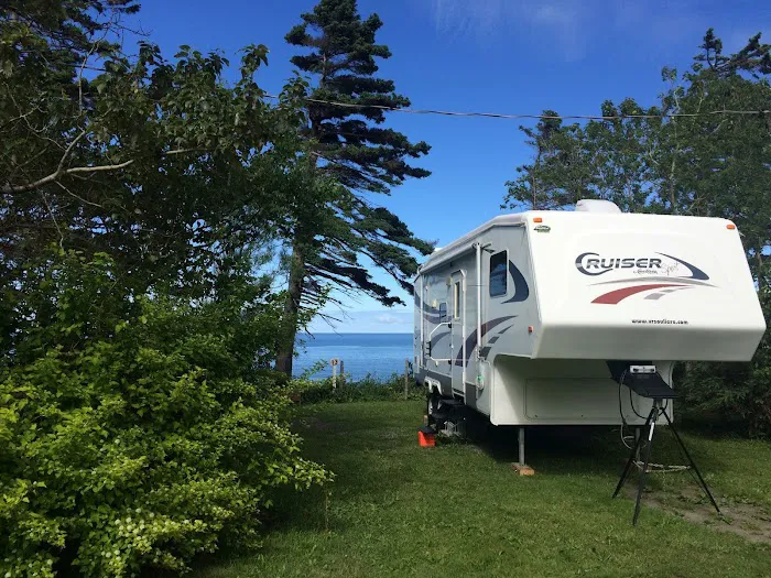 Camping Griffon 1