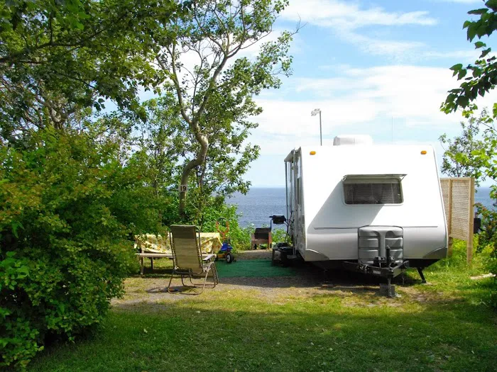 Camping Griffon 0