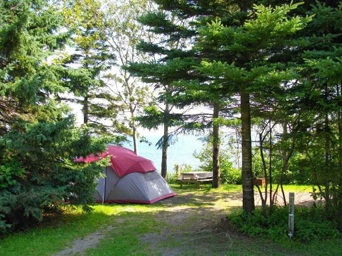 Camping Griffon 4