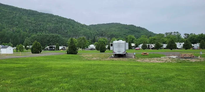 Camping Appalachian 4
