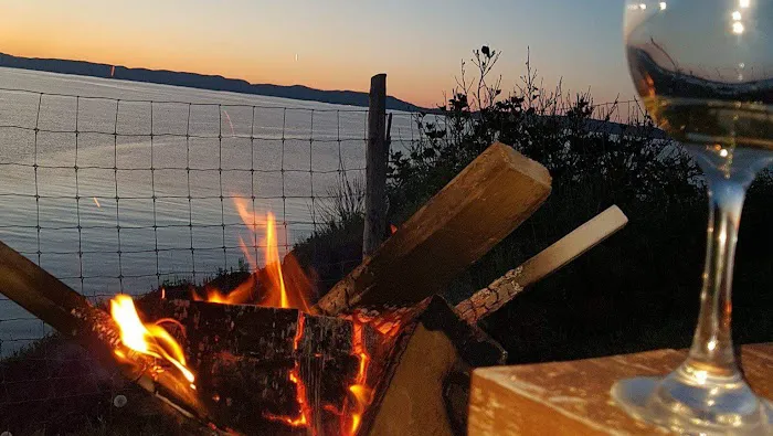 Camping du Cap Rouge 2