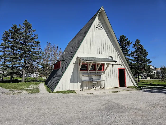 Camping Baie de Percé 5
