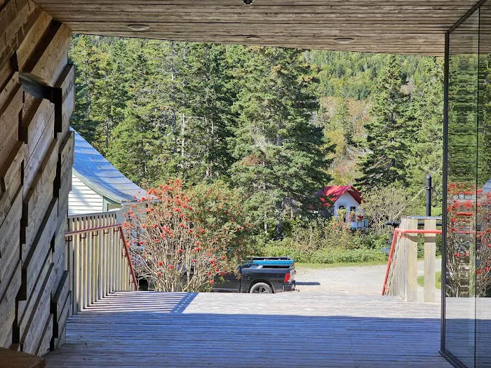 Camping Baie de Percé 3