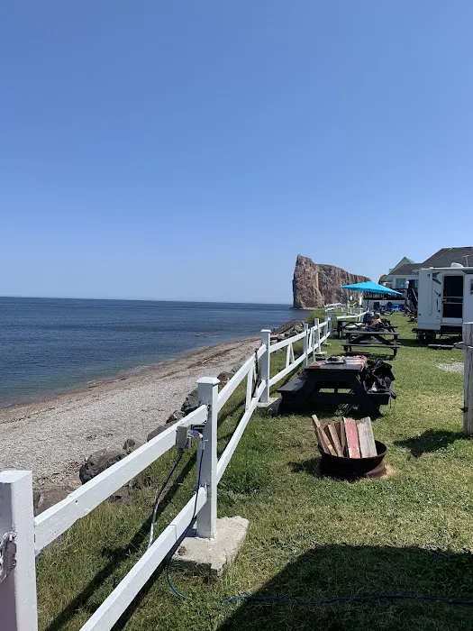 Camping au Havre de la Nuit Inc 6