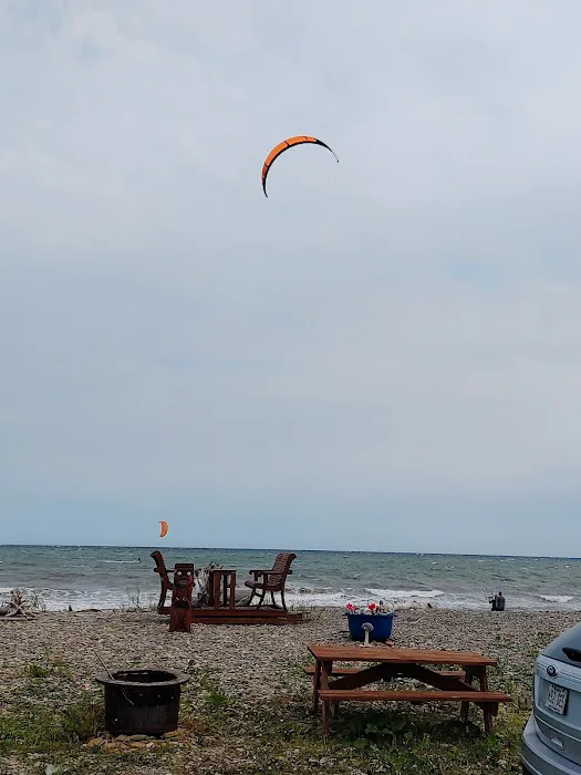 Le Site de la Grave 1
