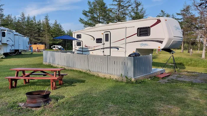 Camping la Seigneurie 4