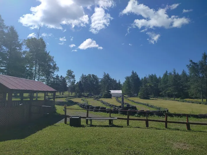 Camping la Seigneurie 7