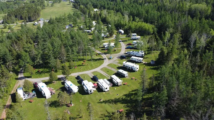 Camping la Seigneurie 2