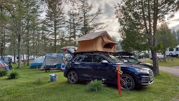 Camping la Seigneurie 6
