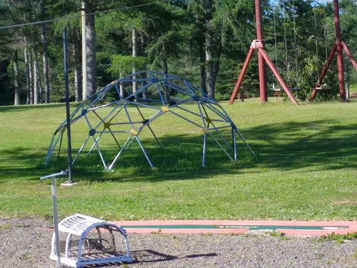 Camping la Seigneurie 0