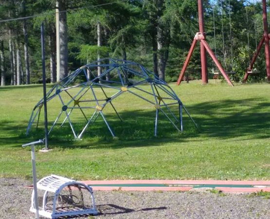 Camping la Seigneurie