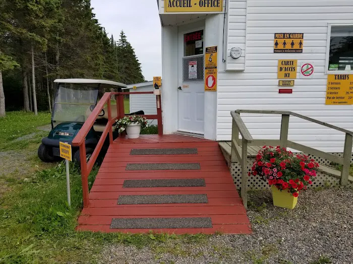 Camping la Seigneurie 8