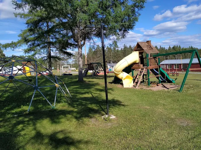 Camping la Seigneurie 9