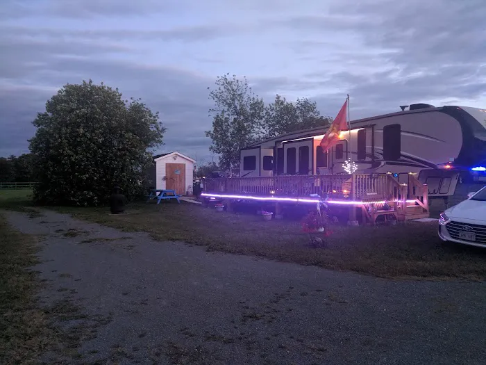 Camping Murraywood 2
