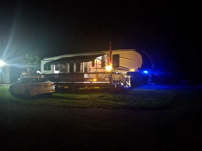 Camping Murraywood 3